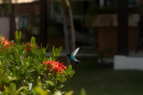 Casa Toca do Beija Flor, Centro Praia da Pipa